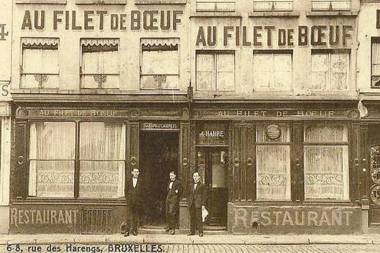 2GO4 Quality Hostel Brussels Grand Place