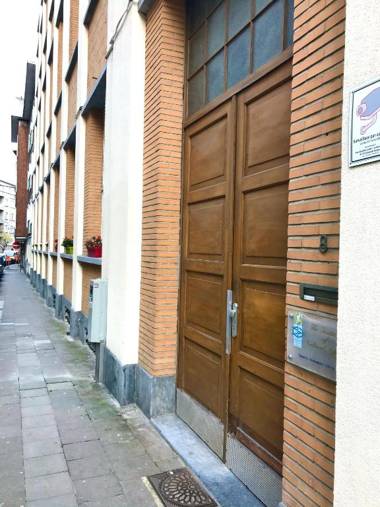 Institute Of Cultural Affairs