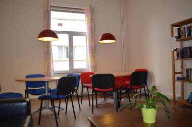 Institute Of Cultural Affairs