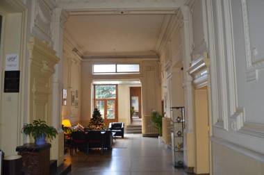 Institute Of Cultural Affairs