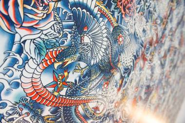 Smartflats City - Toison d'Or