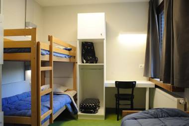 Hostel Bruegel