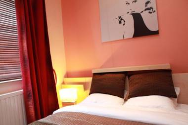 Residence la Fraisiere