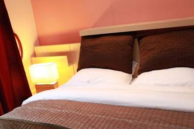 Residence la Fraisiere