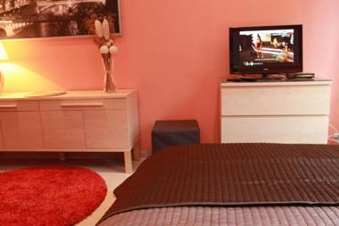 Residence la Fraisiere