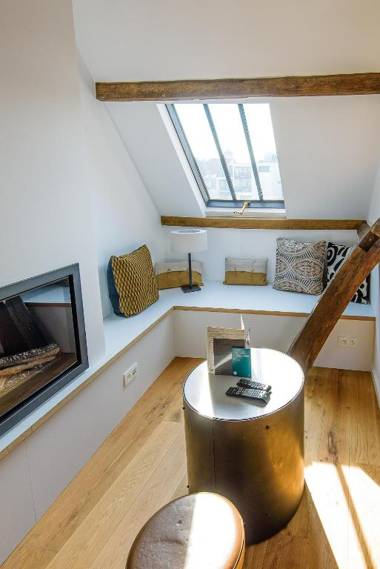 Les Chambres de Martin