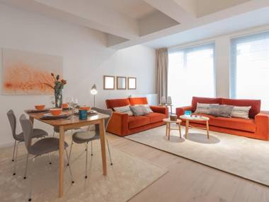 Sweet Inn - Stassart