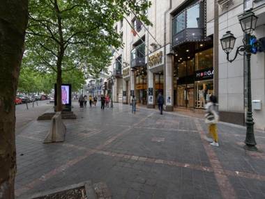 Sweet Inn - Stassart