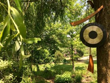 Barbara's Bed & Breakfast