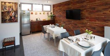 Barbara's Bed & Breakfast