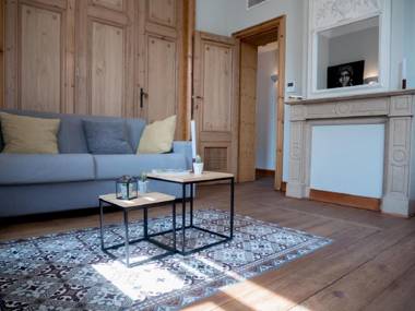 Smartflats - Fripiers