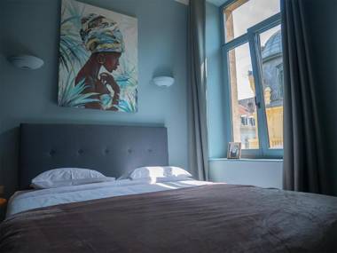 Smartflats - Fripiers