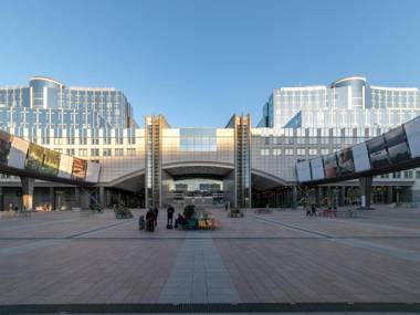 Sweet Inn - Luxembourg