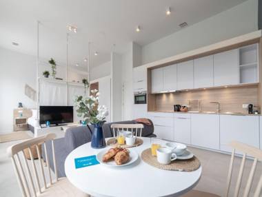 Sweet Inn - Luxembourg