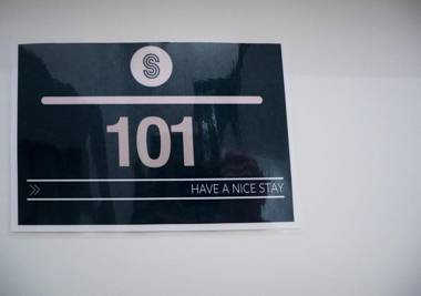 Smartflats Design - Stephanie