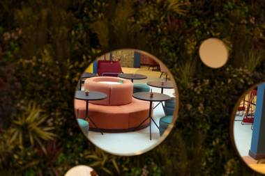 B&B HOTEL Brussels Centre Louise