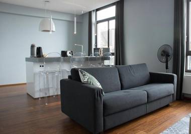 Smartflats Premium - High Street