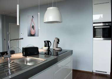 Smartflats Premium - High Street