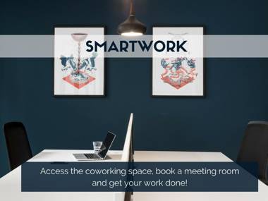 Smartflats Design - EU Commission