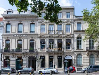 Sweet Inn - Waterloo