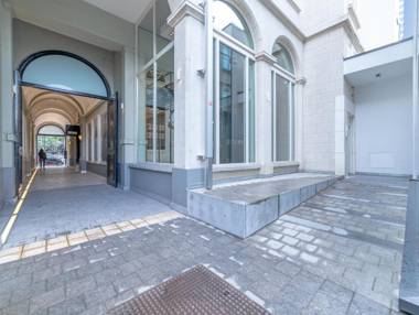 Sweet Inn - Waterloo