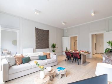 Sweet Inn - Waterloo