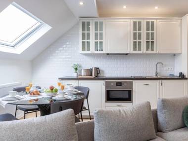 Sweet Inn -Dansaert I