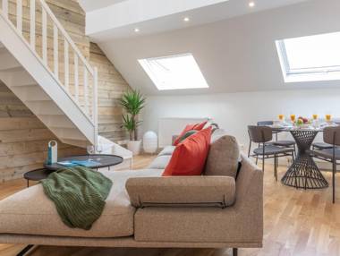 Sweet Inn -Dansaert I