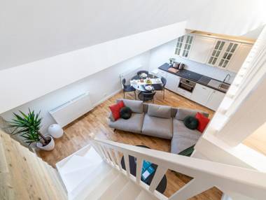 Sweet Inn -Dansaert I