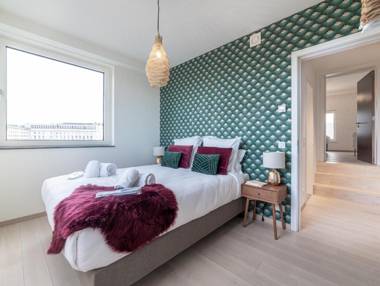 Sweet Inn - Saint Jean