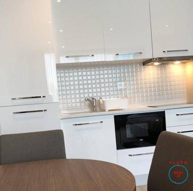 Résidence Midi 33 - Bruxelles Midi