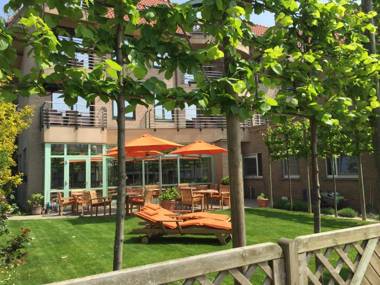 Boutique Hotel 'Hof ter Duinen'