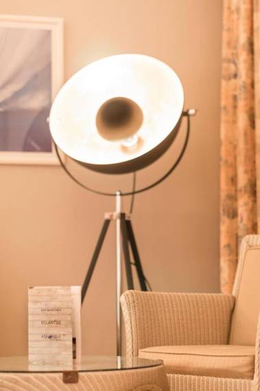 Boutique Hotel 'Hof ter Duinen'