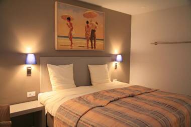 Boutique Hotel 'Hof ter Duinen'