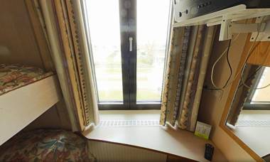 Familiehotel Soll Cress Koksijde