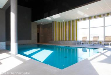 Domein Westhoek Apartment