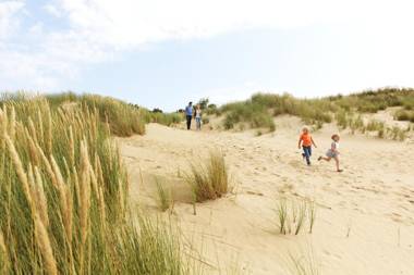 Sunparks Oostduinkerke - Plopsaland