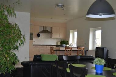 Holiday Home Koolhof