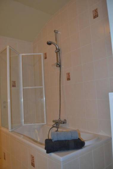 Holiday Home Koolhof