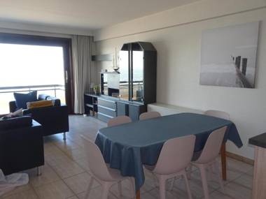 Residentie Sofia Coxy-Beach Iepenwal Kraaienest Atlantic Royal Miramar