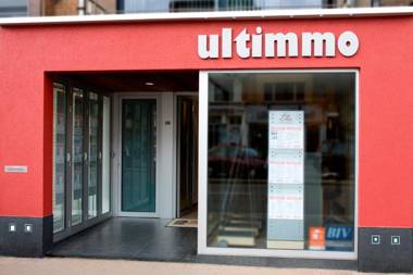 Residentie Sofia Coxy-Beach Iepenwal Kraaienest Atlantic Royal Miramar