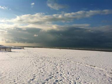 Residentie Sofia Coxy-Beach Iepenwal Kraaienest Atlantic Royal Miramar