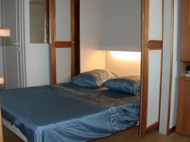 Studio Zeezicht De Sloep Koksijde