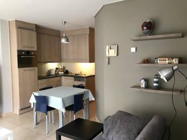 Appartement Koksijde