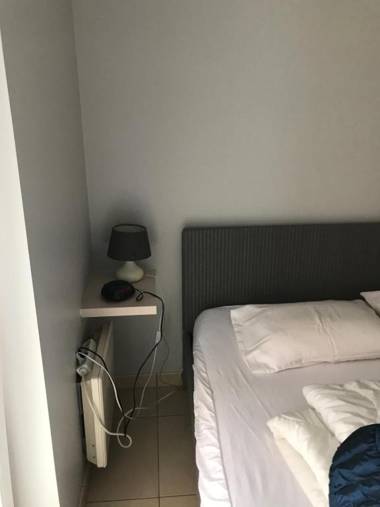 Appartement Koksijde