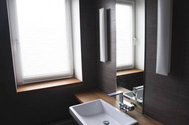 Apartment Schopenhauer