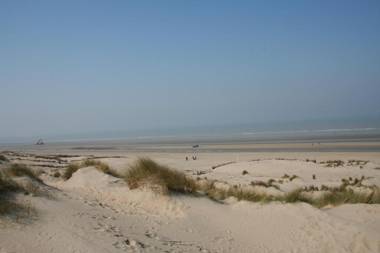 Jeugdherberg De Peerdevisser