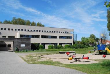 Jeugdherberg De Peerdevisser