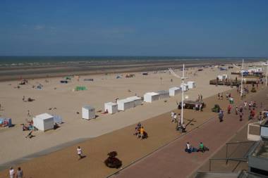 Villa Schildknaap ref 50