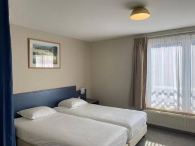 Studio-Hotel Apostroff